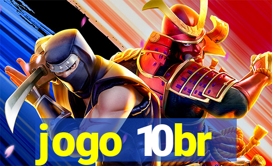 jogo 10br